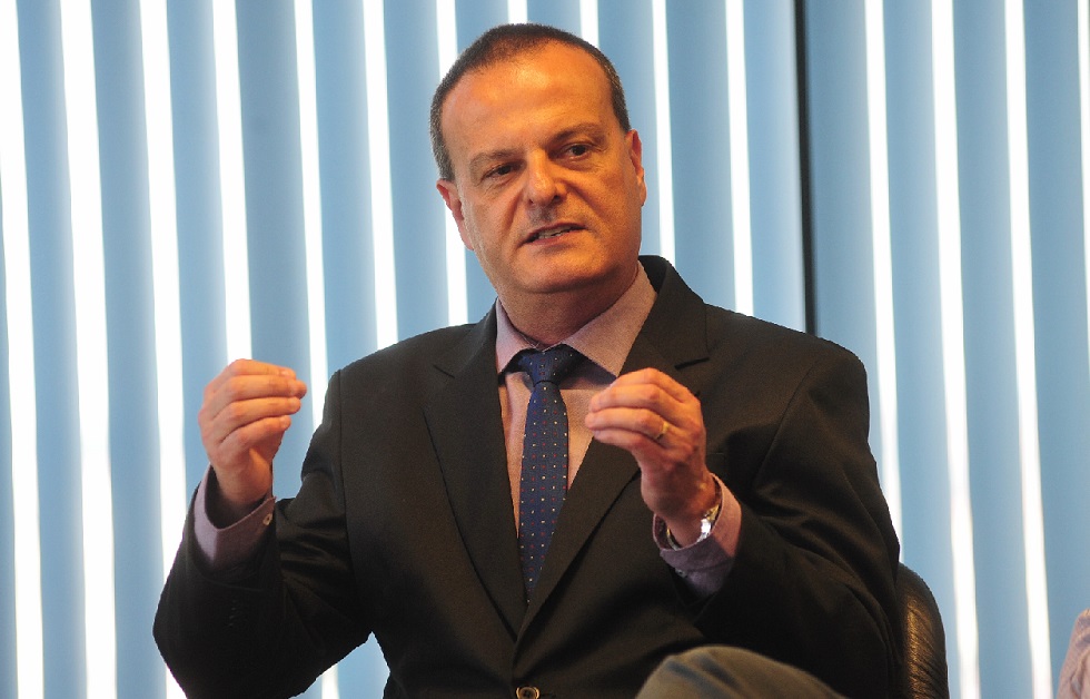 Fábio Martins é o novo titular da Secretaria de Planejamento de Sorocaba