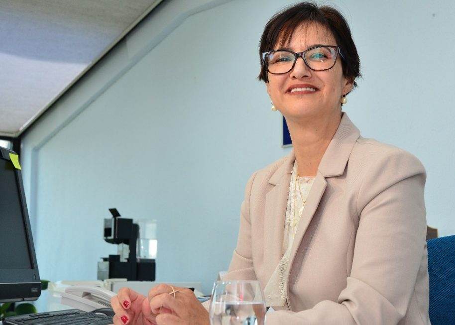 Jaqueline Coutinho terá reunião com os 20 vereadores de Sorocaba