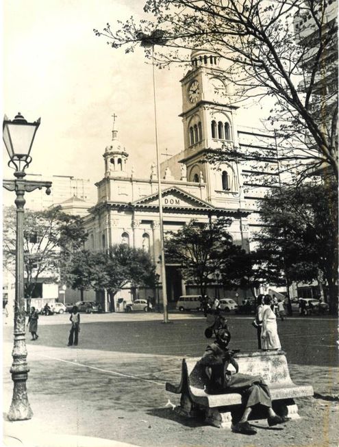 Catedral Metropolitana de Sorocaba