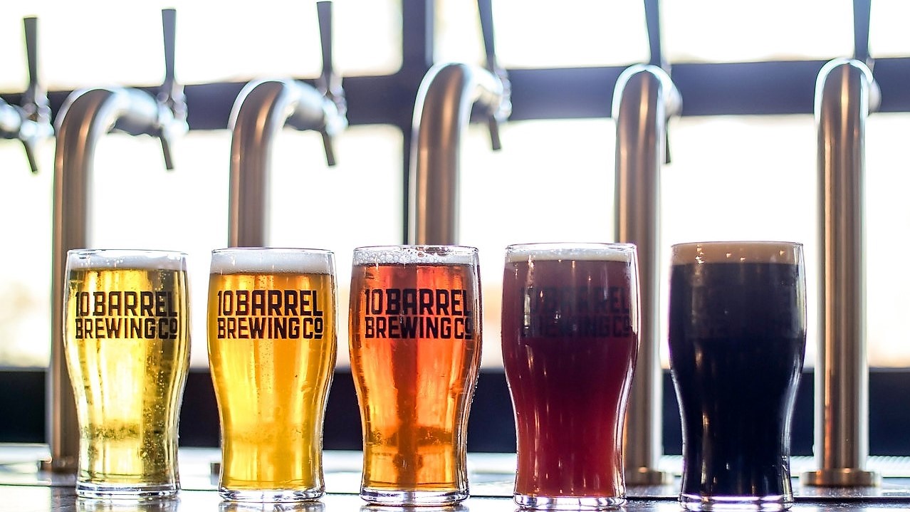 Quanto açúcar tem em cada bebida