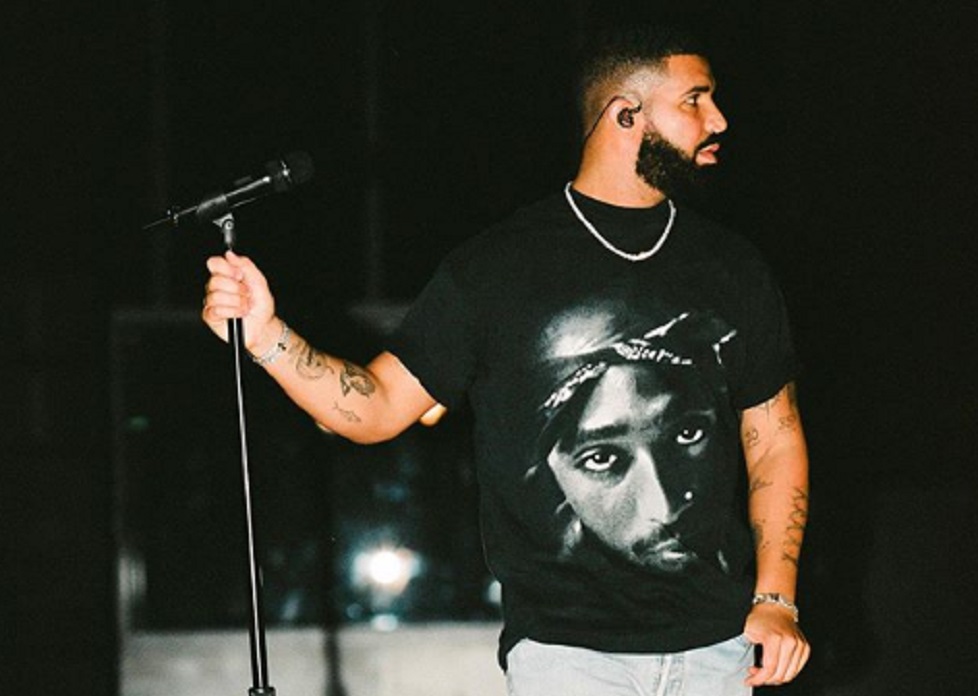 Drake deve levar ao palco do Rock In Rio show repleto de hits