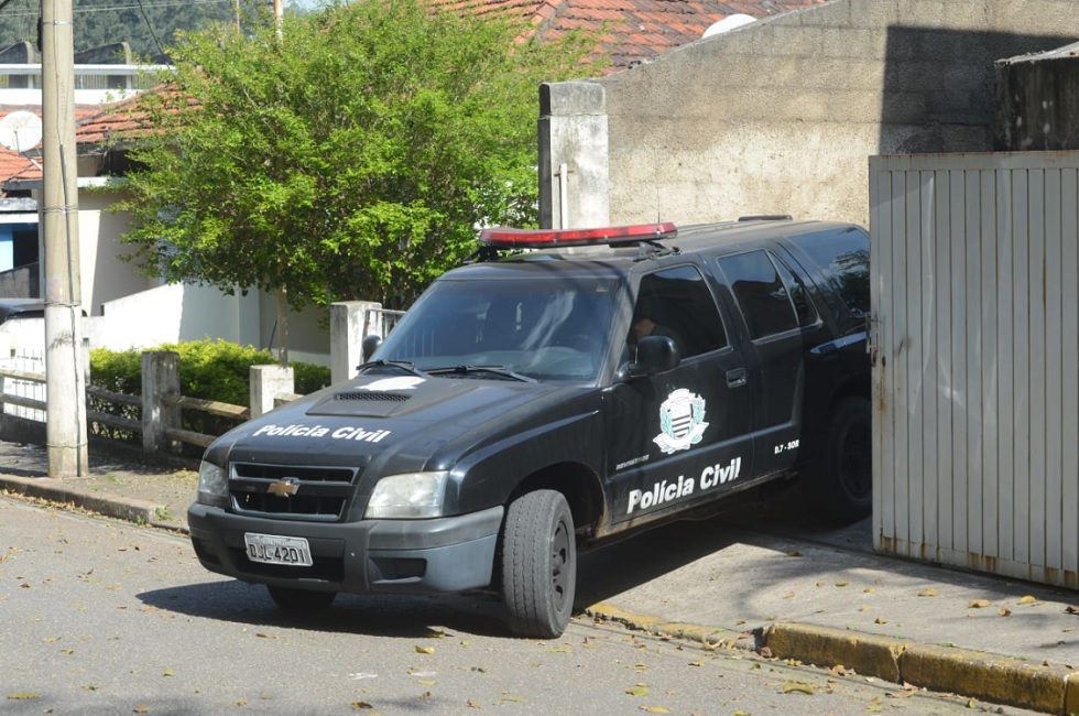 Polícia Civil apreende mais de R$ 700 milhões do crime organizado