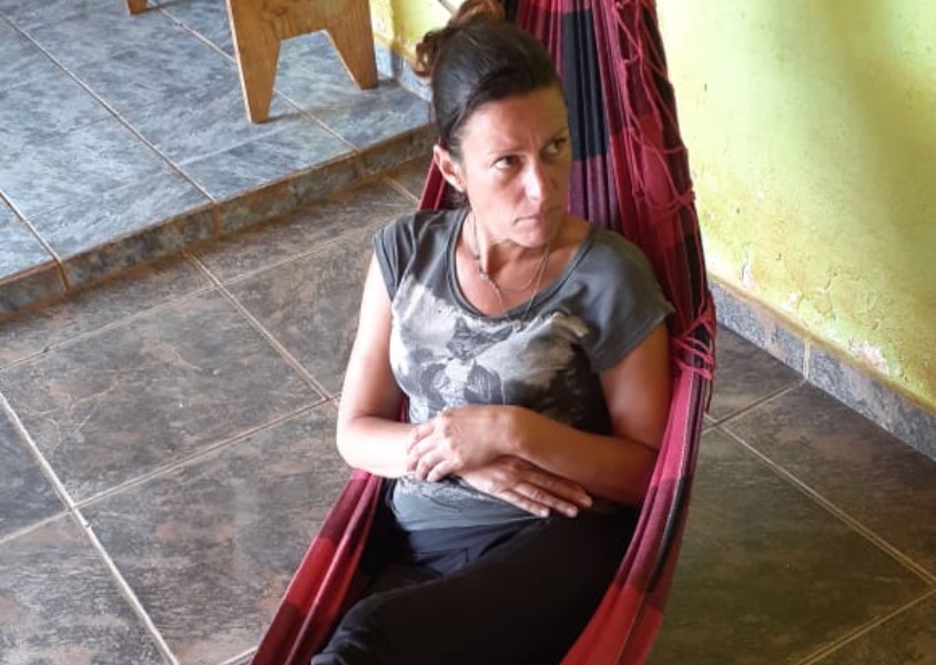 Dona de casa é achada em Araçoiaba da Serra após ficar 22h desaparecida