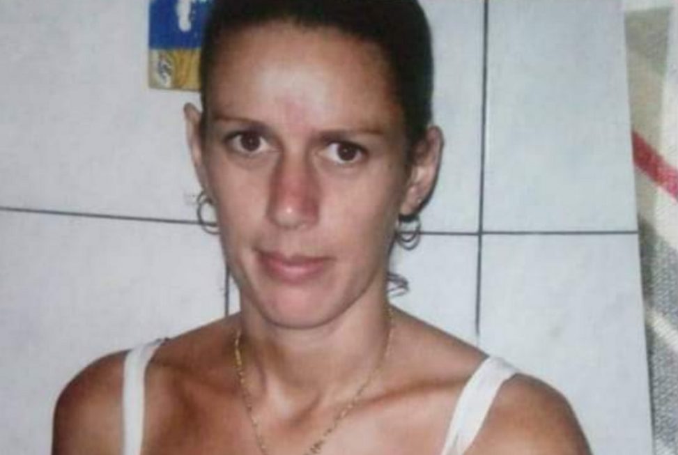 Família busca dona de casa desaparecida em Araçoiaba da Serra