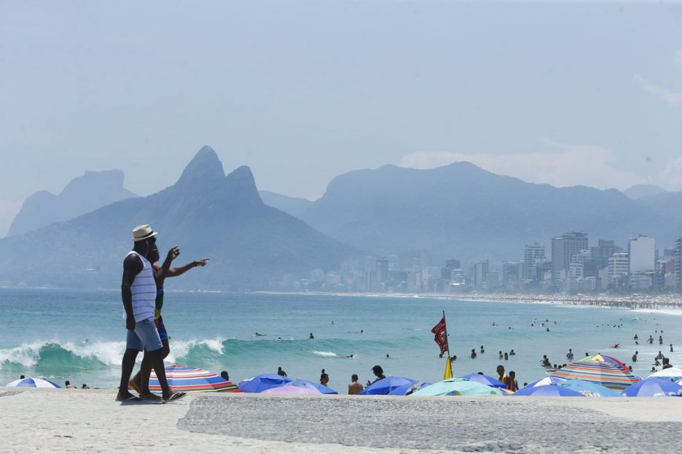 turismo; brasil; praias