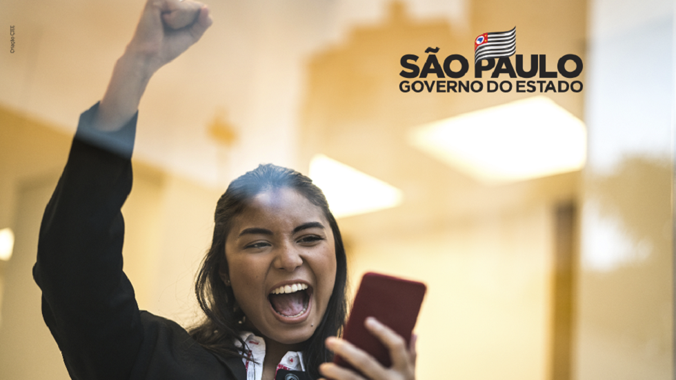 Programa de Estágios do Governo do Estado de São Paulo vai selecionar 46 estudantes na região de Sorocaba