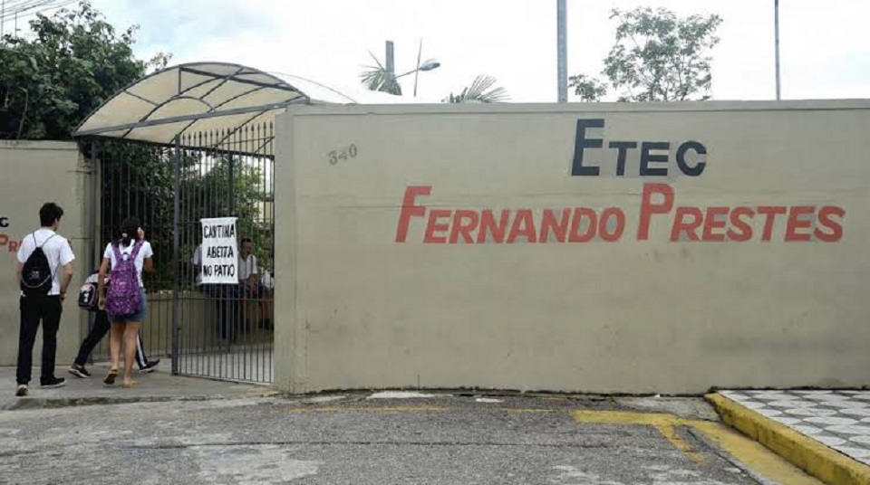 Etec Fernando Prestes recebe a comunidade na próxima semana