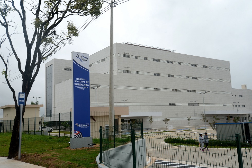 Ocupação de leitos em hospitais de Sorocaba diminui
