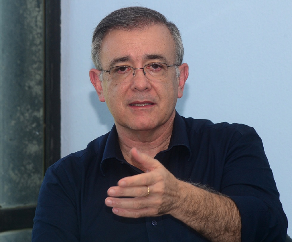 Ex-prefeito José Crespo assegura que é inocente e vai provar na Justiça