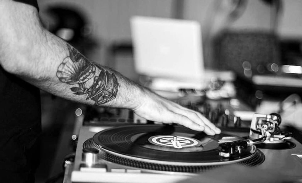 Sorocaba sediará competição entre DJs
