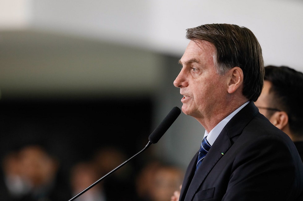 Bolsonaro não tem mais nenhuma relação com o PSL, diz presidente do partido