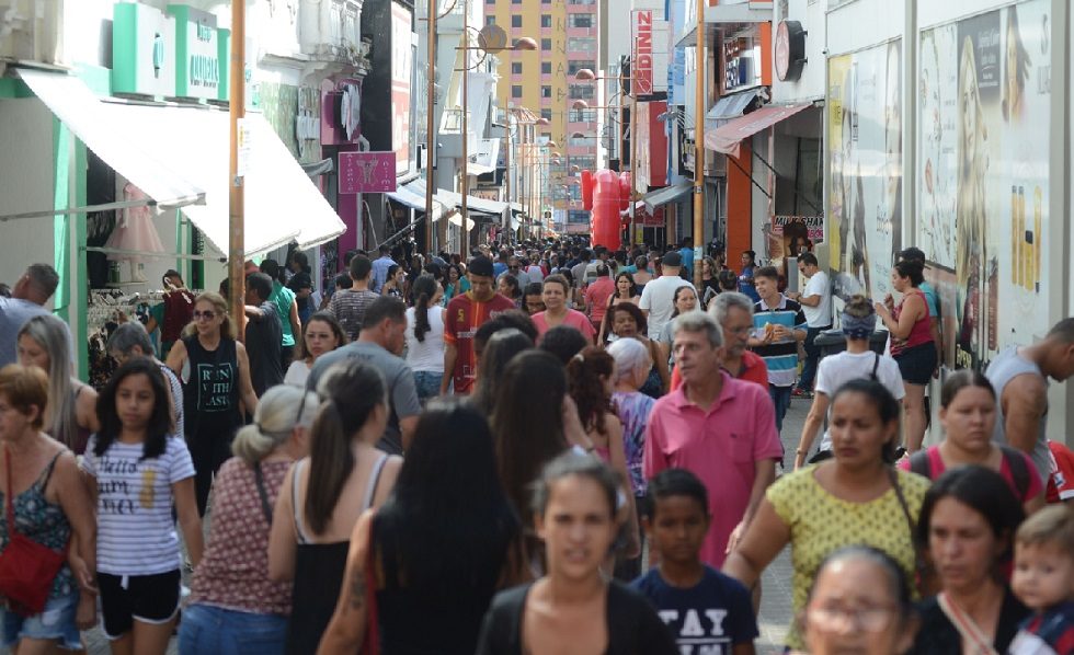 Comércio de Sorocaba pode oferecer descontos de até 70% na Black Friday