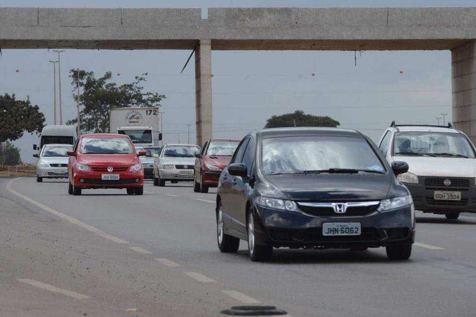 CNT: número de pontos críticos nas rodovias aumenta em 75,6%
