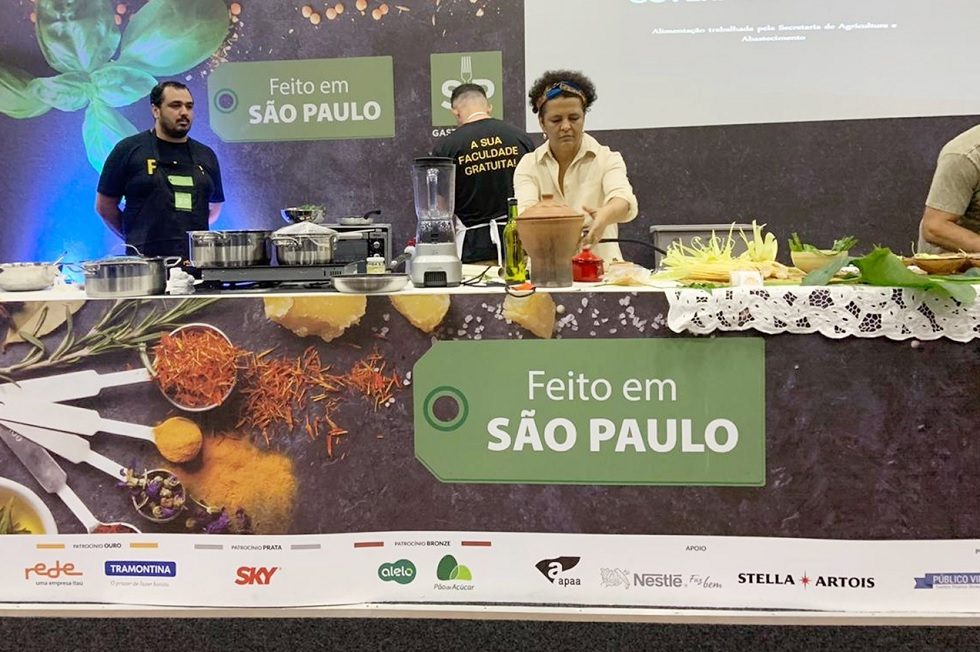 Definidos os pratos que vão representar a região de Sorocaba na final do Feito em SP