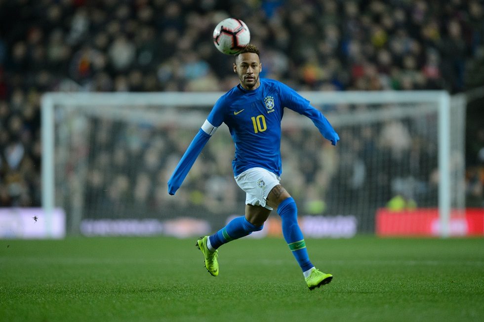 Tite convoca seleção sem Neymar e jogadores de times do Brasil