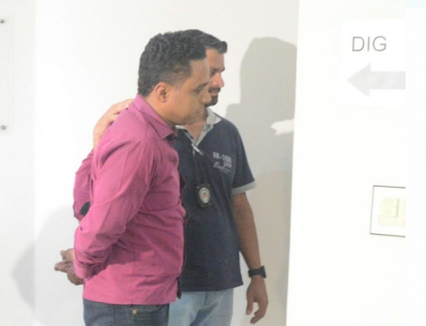 Após prisão de secretário, Prefeitura de Araçariguama fará apuração interna