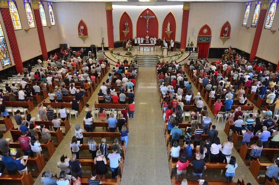 Decreto autoriza volta à atividade de templos religiosos em Sorocaba