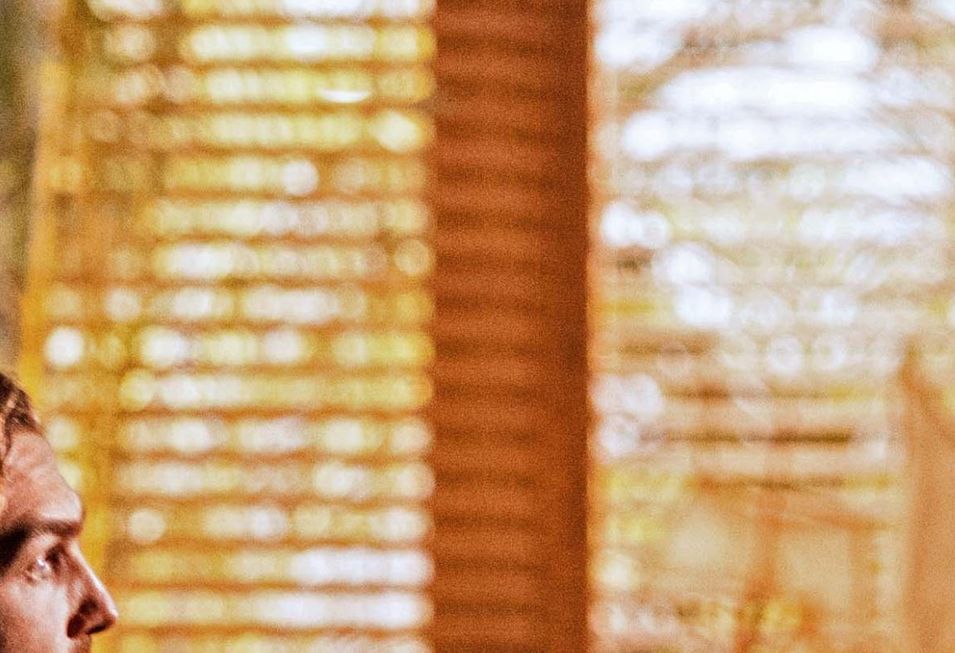 A raiva como máscara