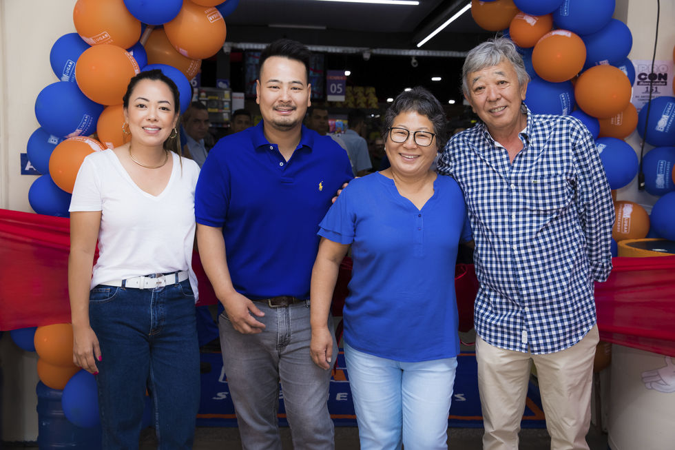 Presença: Rede Bom Lugar inaugura loja número 40, no Vitória Régia