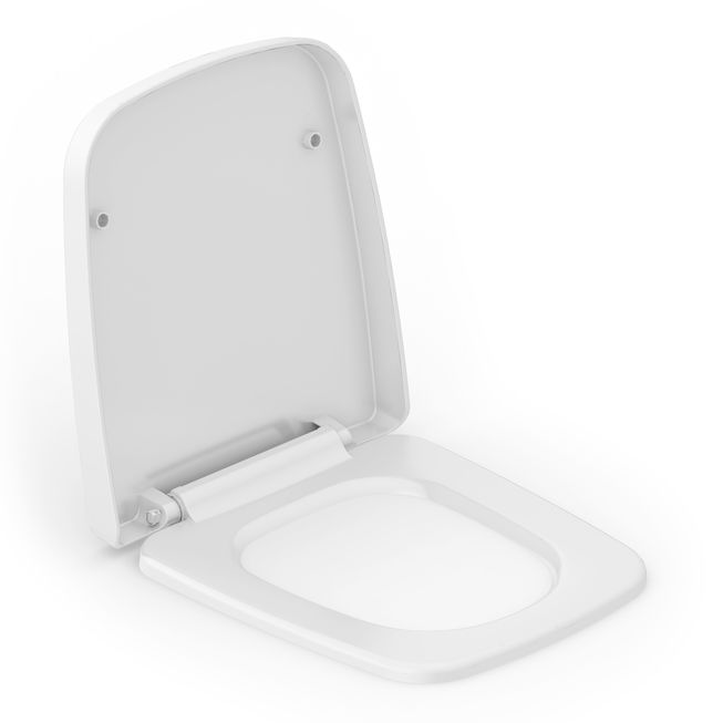 Como escolher o modelo de assento para vaso sanitário?