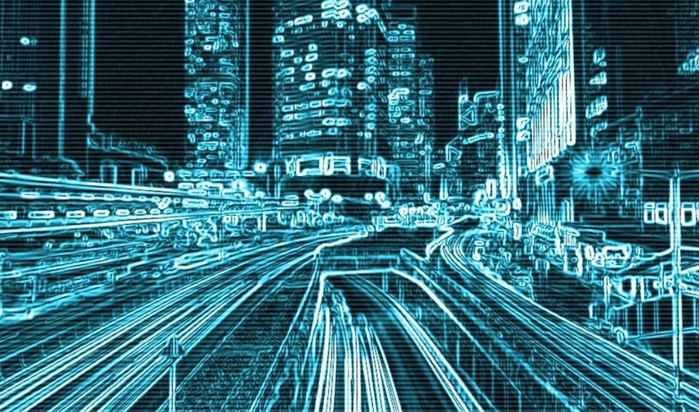 Os benefícios da transformação digital na gestão das cidades