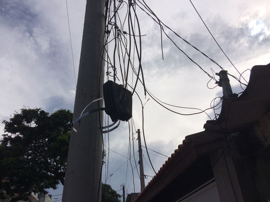 Ao alcance das mãos