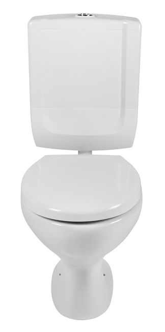 Como escolher o sistema de descarga para o vaso sanitário?