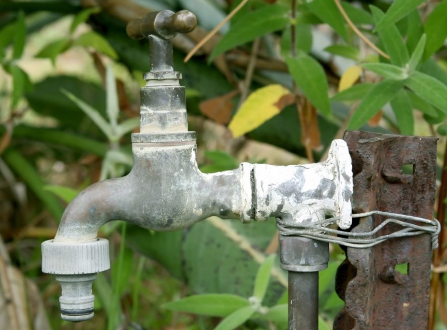 Abastecimento de água será interrompido às 13h em bairros de Sorocaba