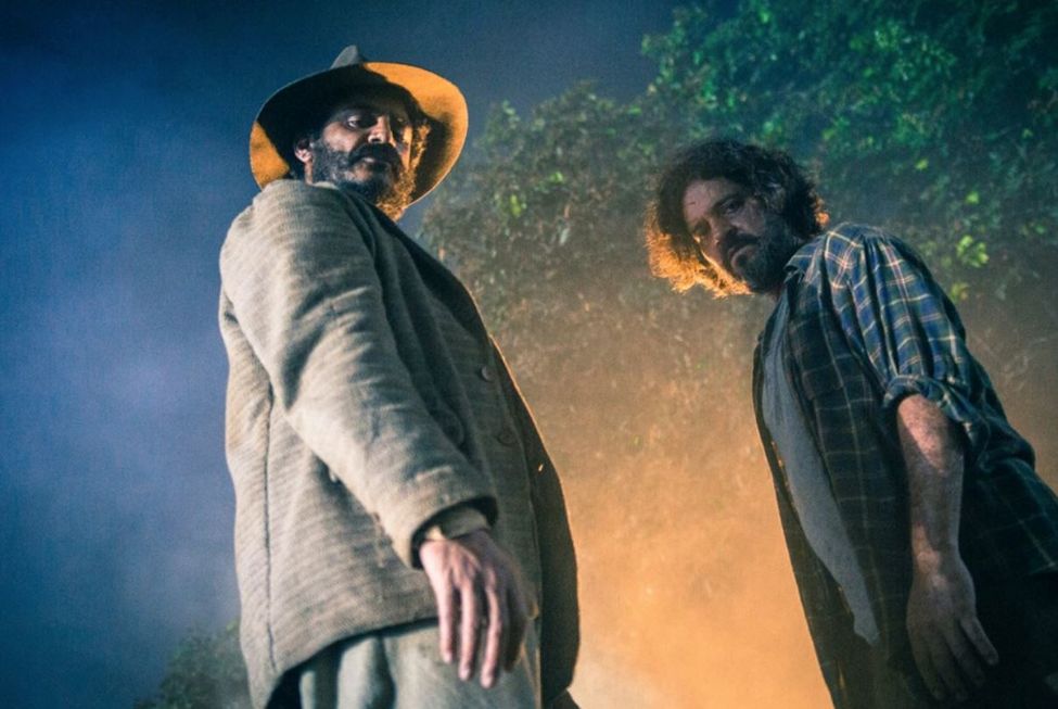 ‘A vida invisível’ estreia nas salas de cinemas da cidade