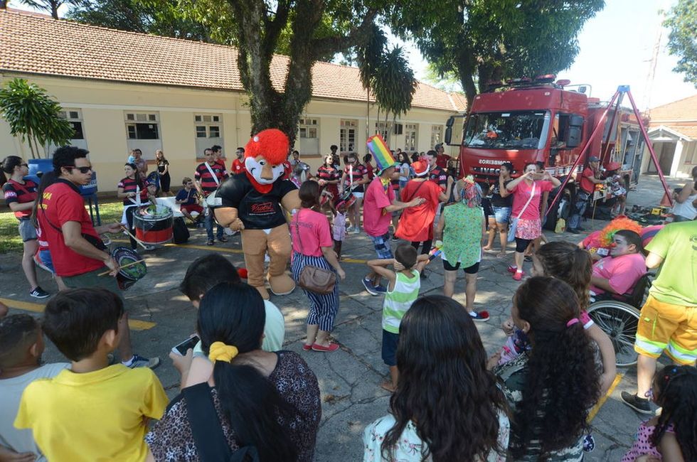 CPI-7 promove hoje o Natal Solidário para 610 crianças