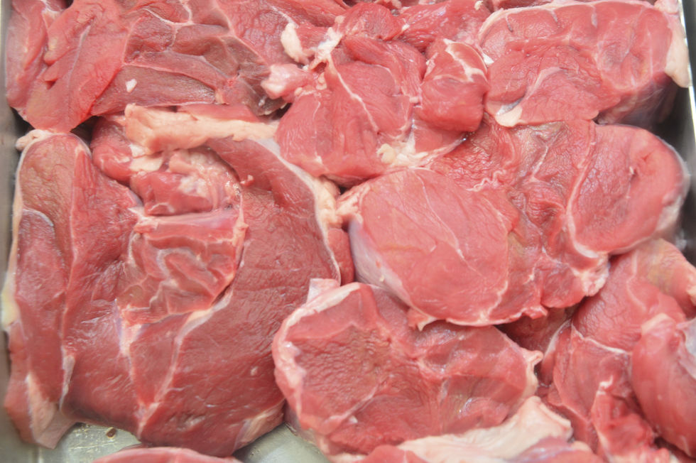 Em 2 meses, carne sobe 29% em Sorocaba