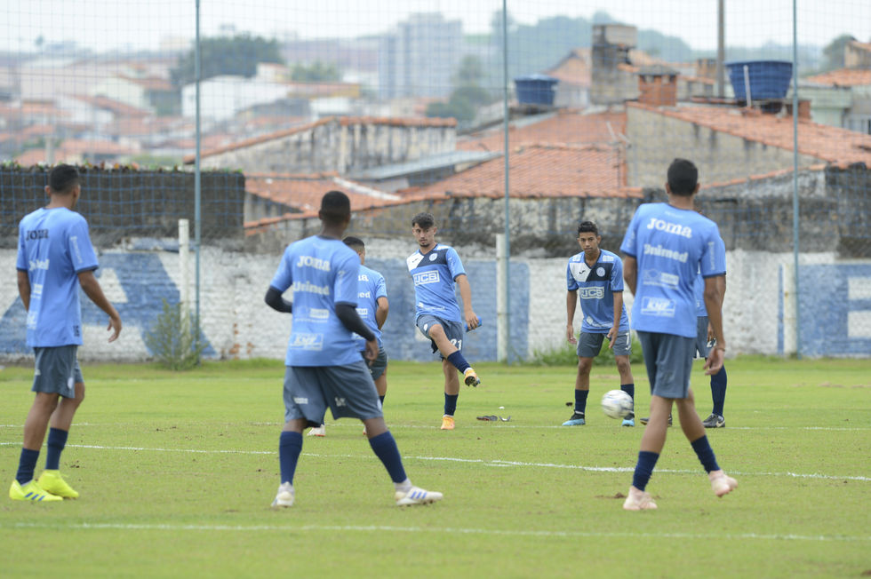 Novo São Bento está no ‘forno’