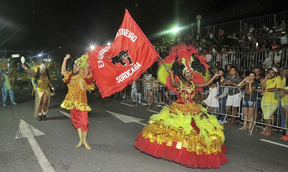 Sorocaba não terá verba para desfile de Carnaval em 2020