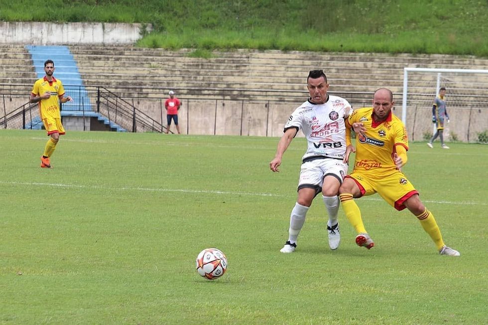 Taça Cidade define o campeão de 2019