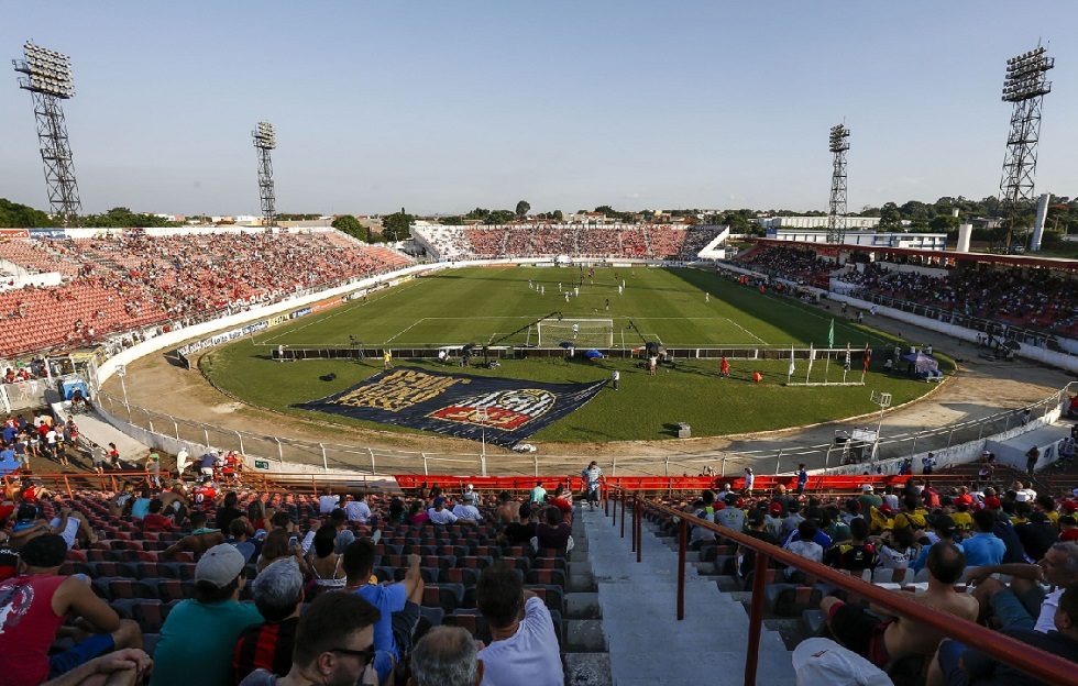 Itu e Porto Feliz serão sede da Copa São Paulo de Futebol Junior