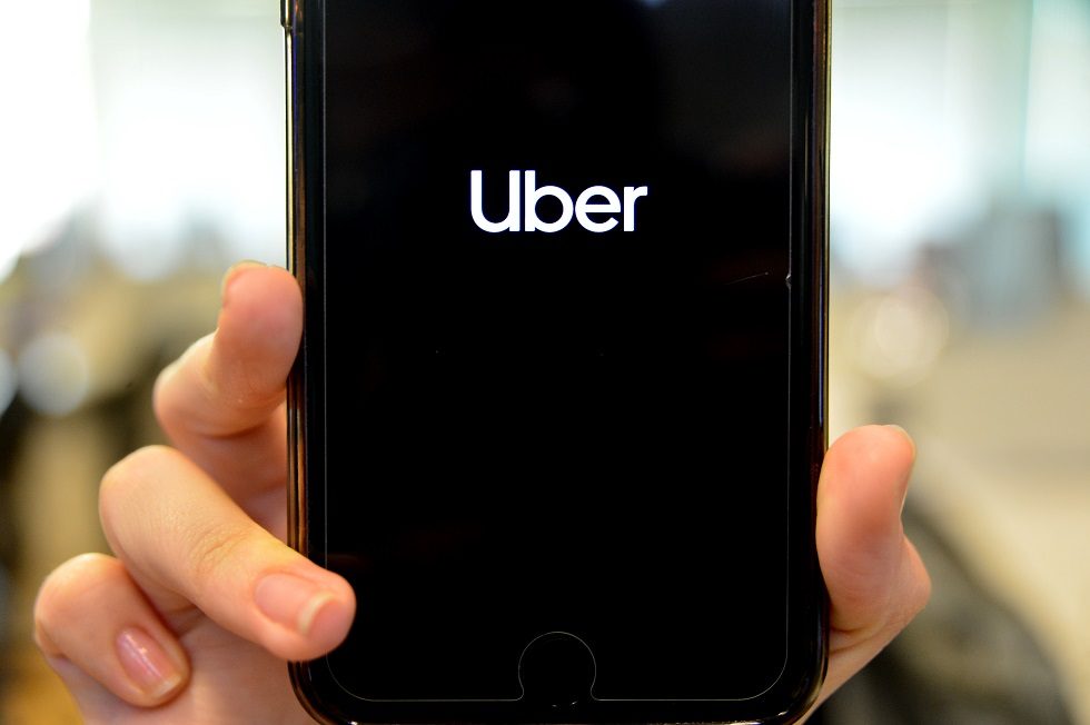 Uber lança opção de viagem mais barata