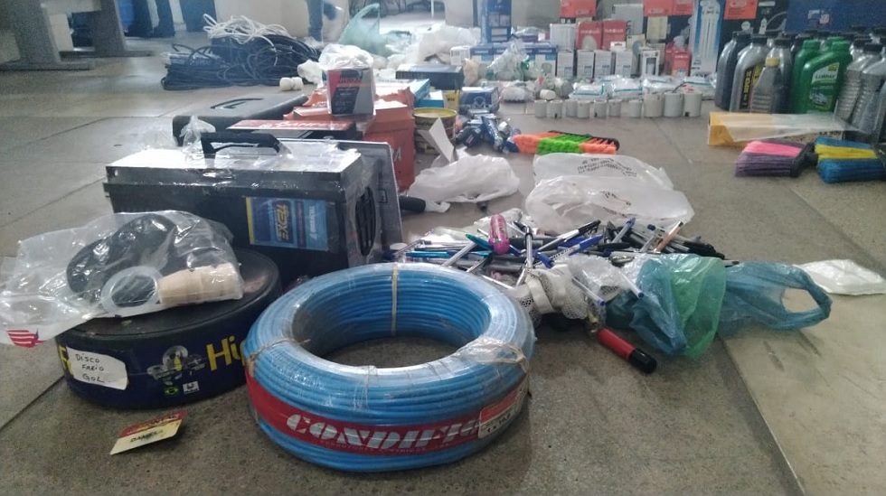 Prefeitura de Votorantim vai apurar denúncia de furto de materiais