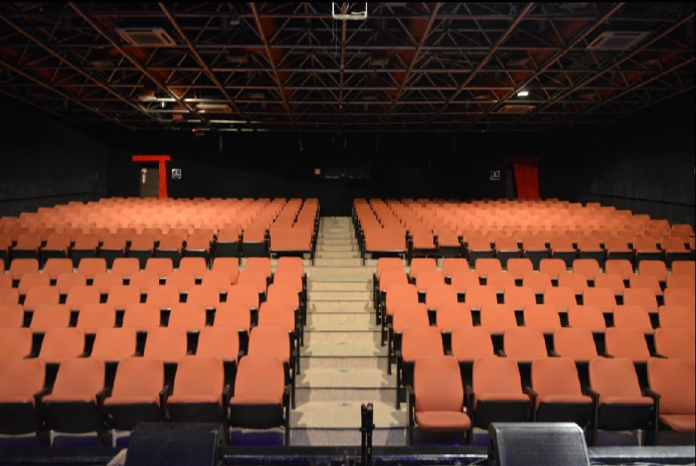Teatro Municipal de Sorocaba fecha as portas para reforma