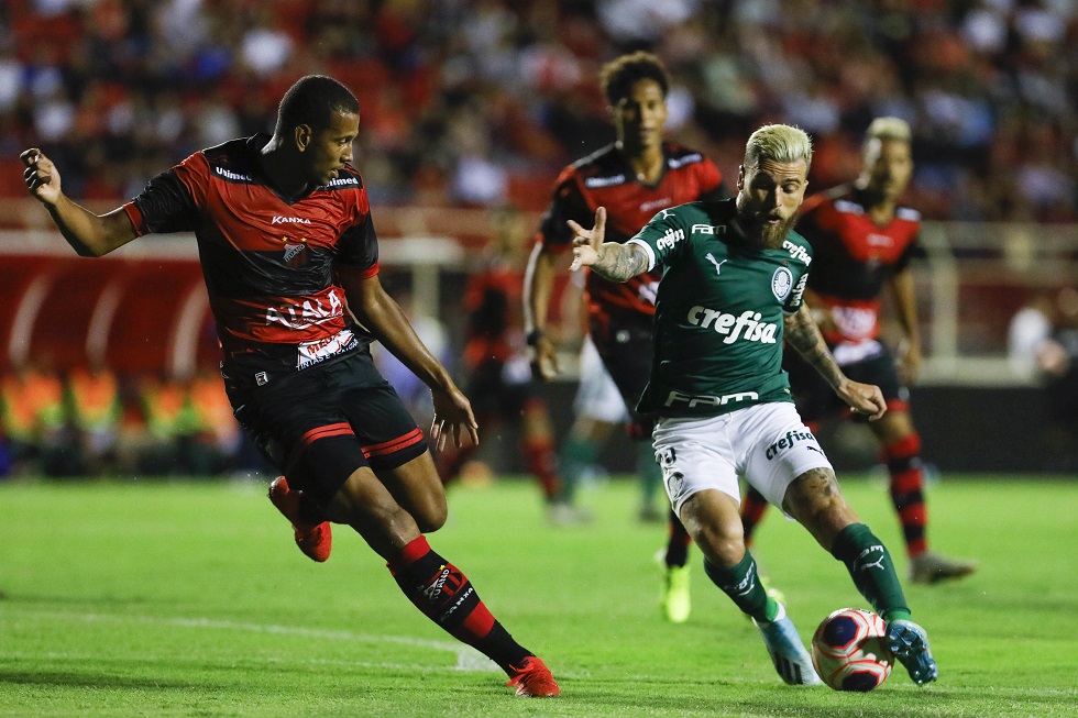 Palmeiras estreia no Paulistão 2020 goleando o Ituano por 4 a 0 