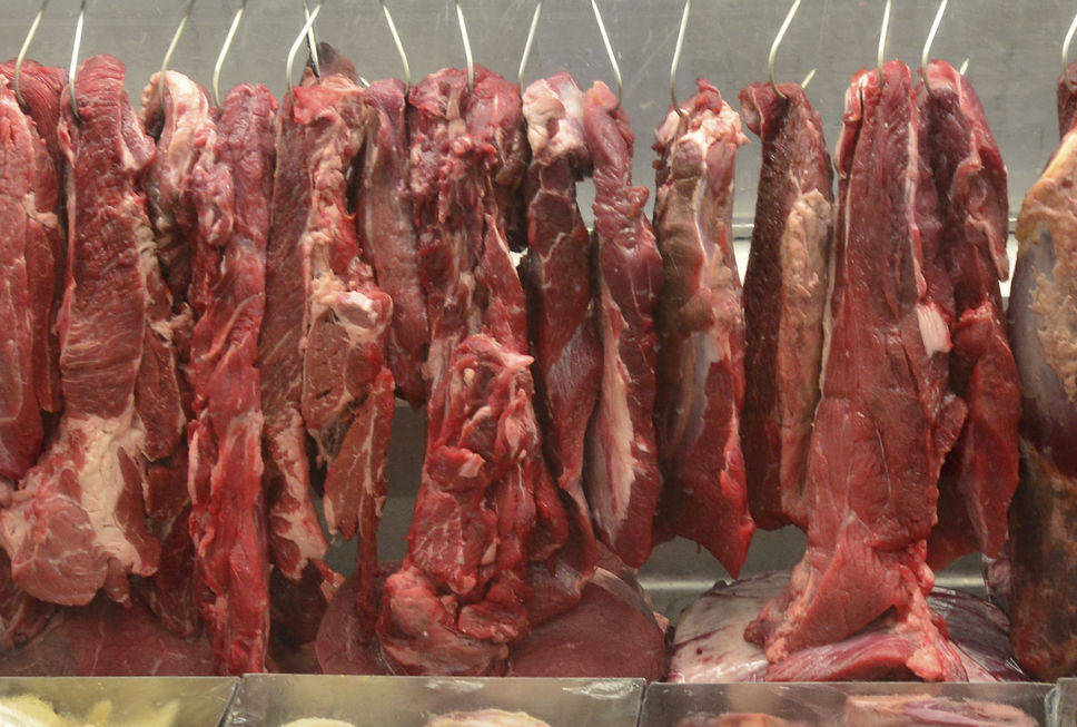 Preço da carne terá redução para o consumidor