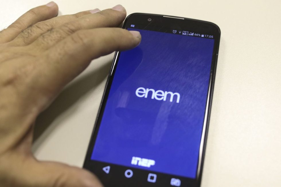 Enem inscreve para seleção de certificadores