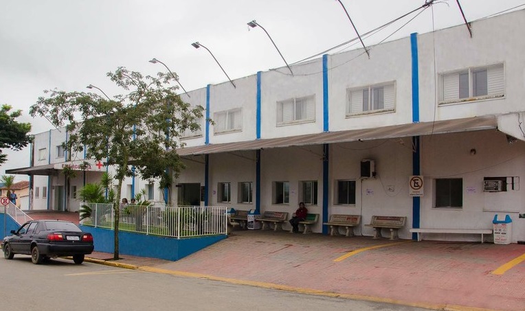 Único hospital municipal de Ibiúna fecha as portas por falta de médicos