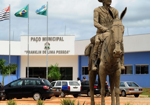 Diuenis  Araçoiaba da Serra SP