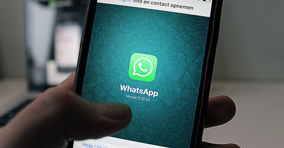 Justiça trabalhista admite como prova conversas por WhatsApp