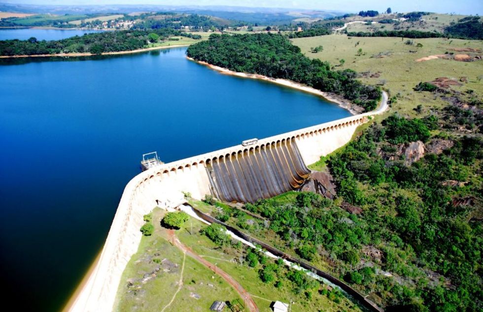 Clima e água serão tratados em Fórum