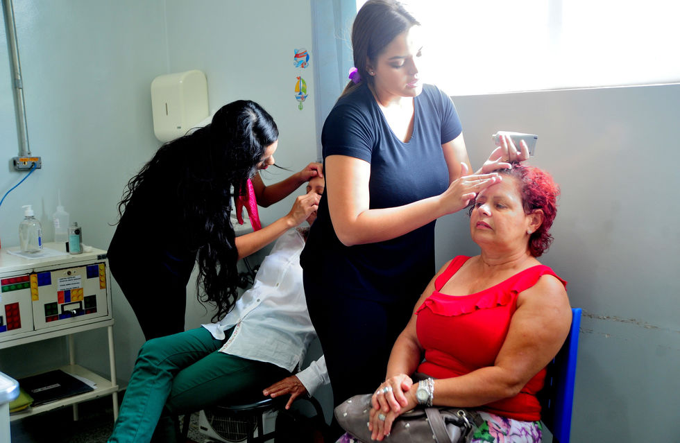 UBSs terão atividades especiais para as mulheres