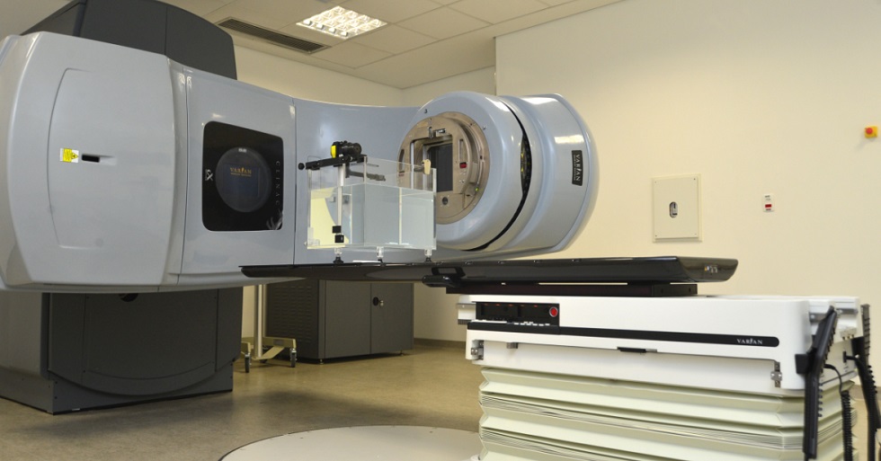 Santa Casa de Sorocaba inaugura novo equipamento de radioterapia