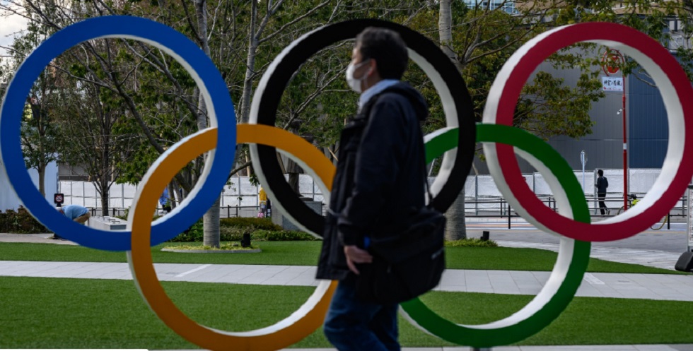 Japão apresenta proposta para adiamento dos Jogos Olímpicos