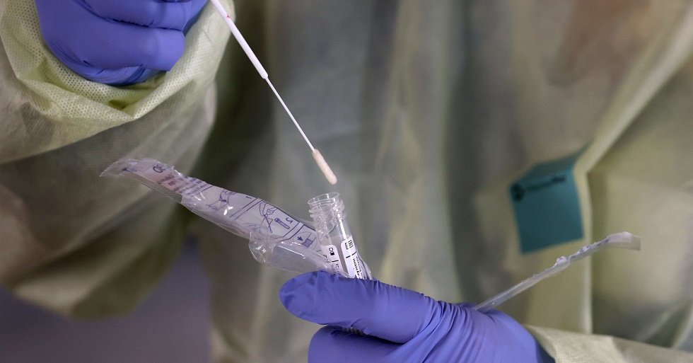 EUA realizam primeiro teste em humanos da vacina contra o coronavírus