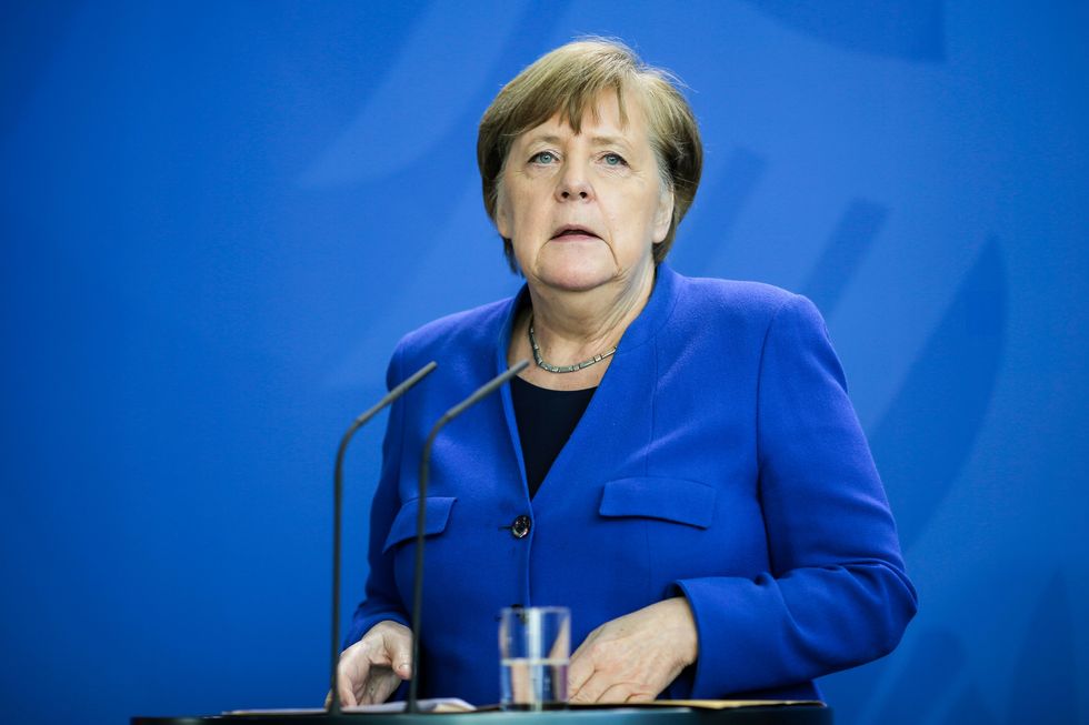 Alemanha inicia retomada econômica gradual